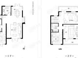 拉唯那_3室3厅2卫 建面118平米