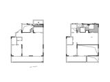 金科观天下_3室2厅2卫 建面203平米