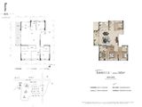 佳源贵阳印象_4室2厅3卫 建面163平米