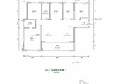 中国铁建新川樾_4室2厅2卫 建面143平米