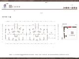 舜天润泽府商业_3#商业 建面61平米