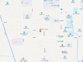 五龙路西、龙虎街北