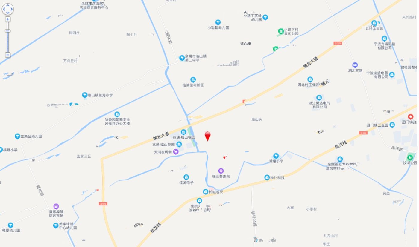 江南美郡