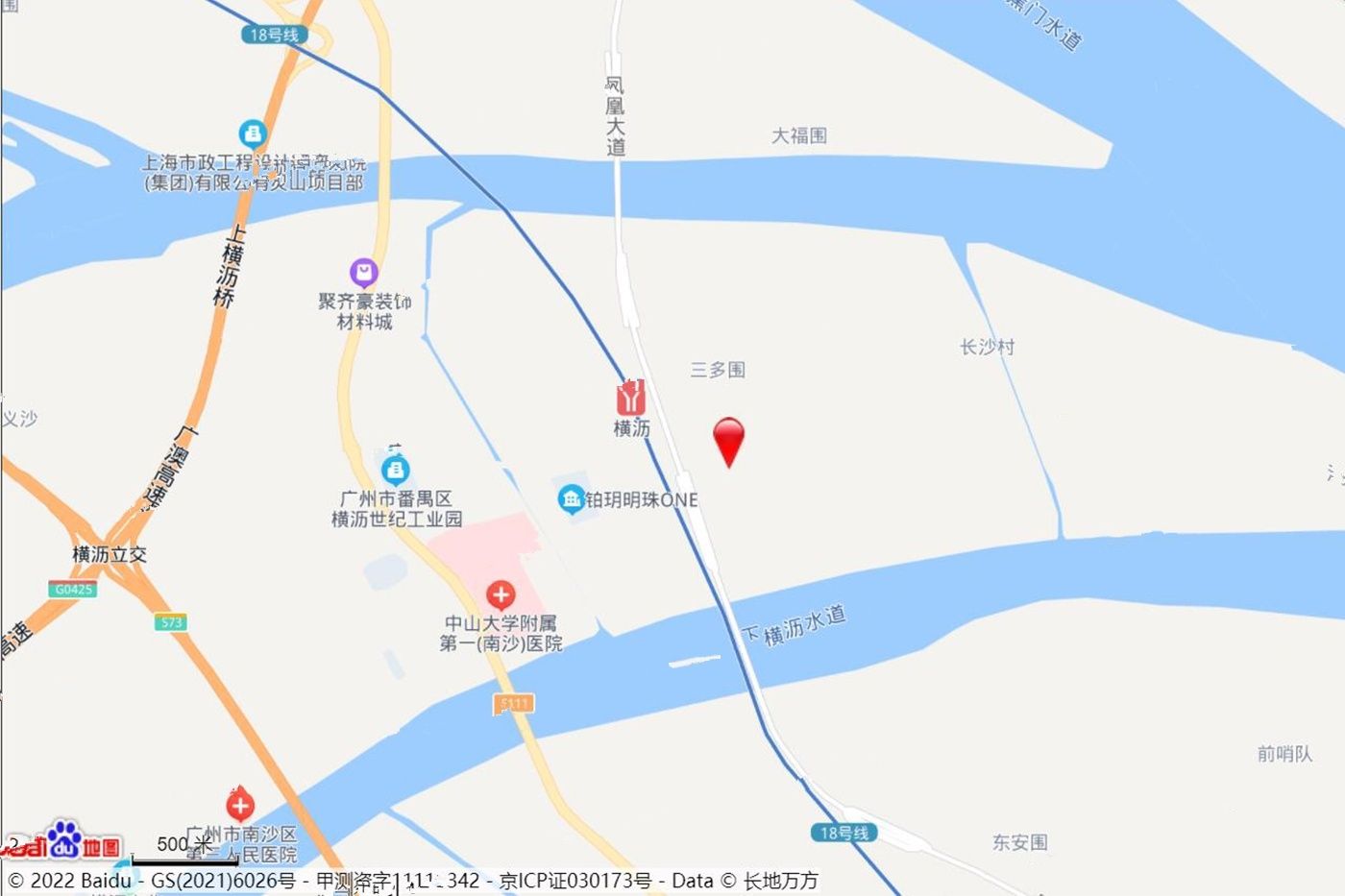 海语天悦湾