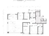 青铁云上观海_4室2厅3卫 建面200平米