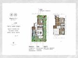 碧桂园龙川府_4室2厅2卫 建面165平米