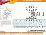 汇盈世纪花园_1室1厅1卫 建面52平米