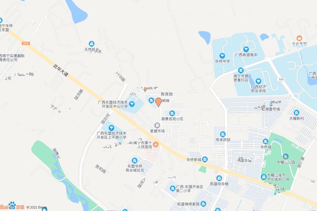 侨光路与人民路交界处西北侧H8地块