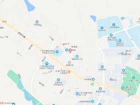 隆安碧桂园