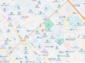 华联城市全景和廷