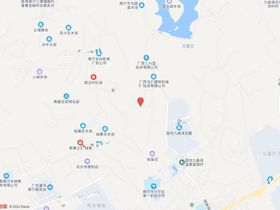 兴宁区那况路南侧、松柏路东侧地块