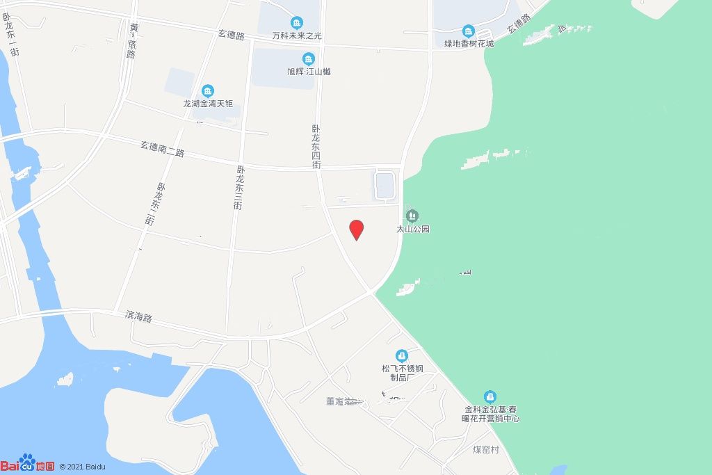 逍遥湾片区3单元E1-01-01宗地