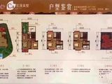 蓝色庄园_1室1厅1卫 建面317平米