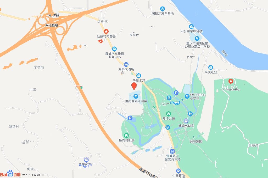 双江镇A03-1号地块