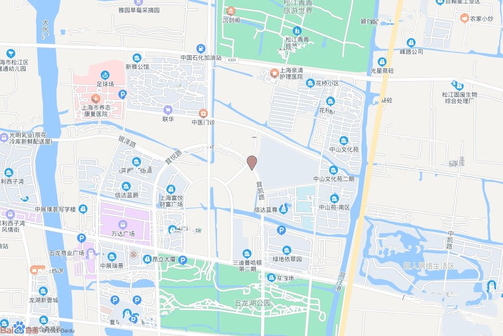 中国铁建星樾云涧