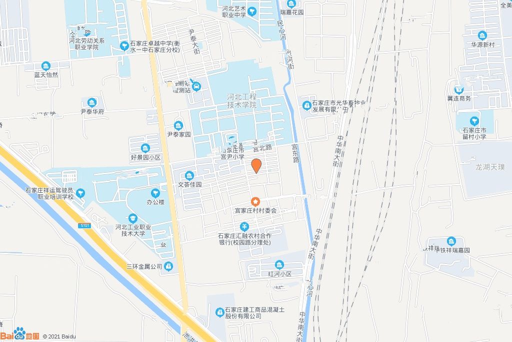 红旗大街东、宫北路南﹝2022﹞012号地块