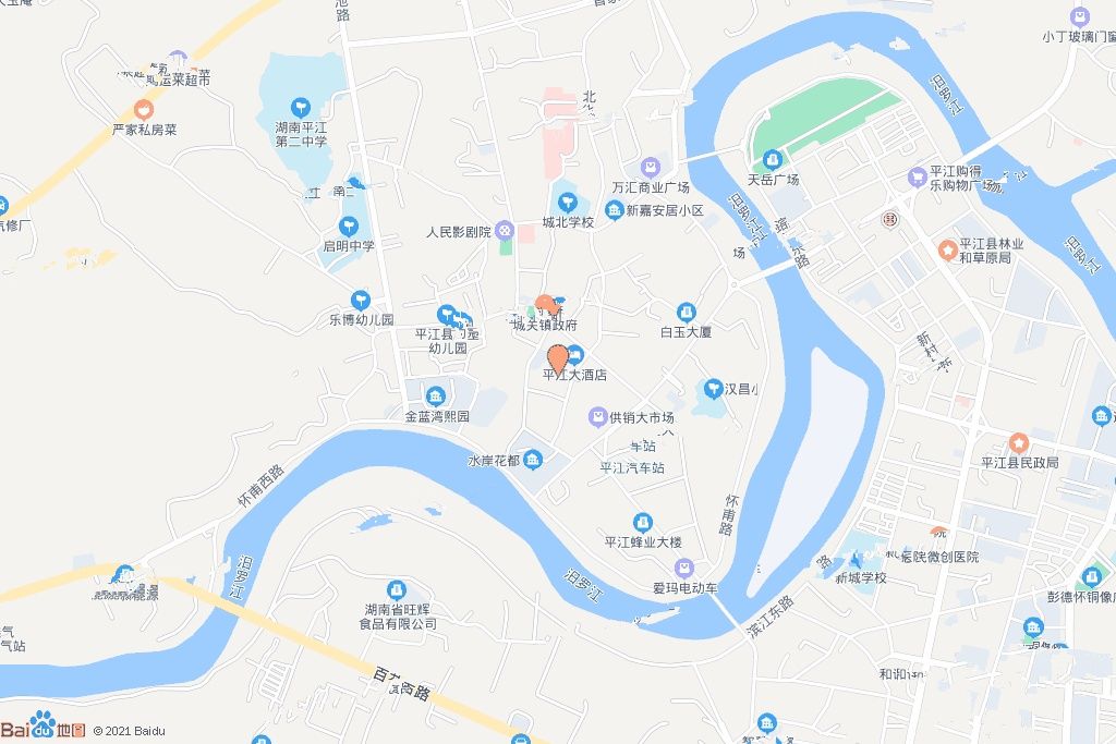 白屋路与金狮路交汇处西南角地块