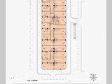 东部车城生活广场_1室1厅1卫 建面38平米