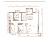 拾光里_3室2厅2卫 建面140平米