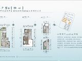 怡和蓝城桃李春风_3室2厅3卫 建面165平米