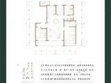 森林公园_4室2厅2卫 建面167平米