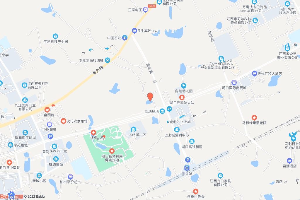 罗岭一宗居住用地