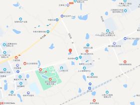 海山科技园区一宗商服用地