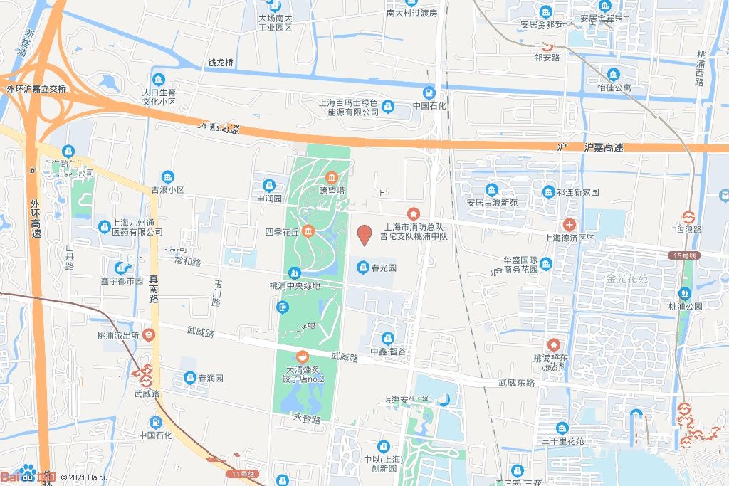 宝华紫薇花园