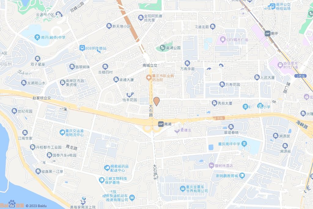 保亿御景雅园