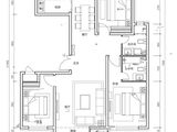 国隆玖棠湾_3室2厅2卫 建面118平米