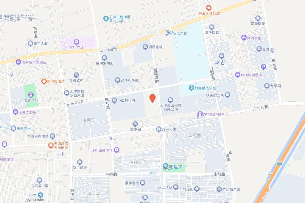 春泰名苑