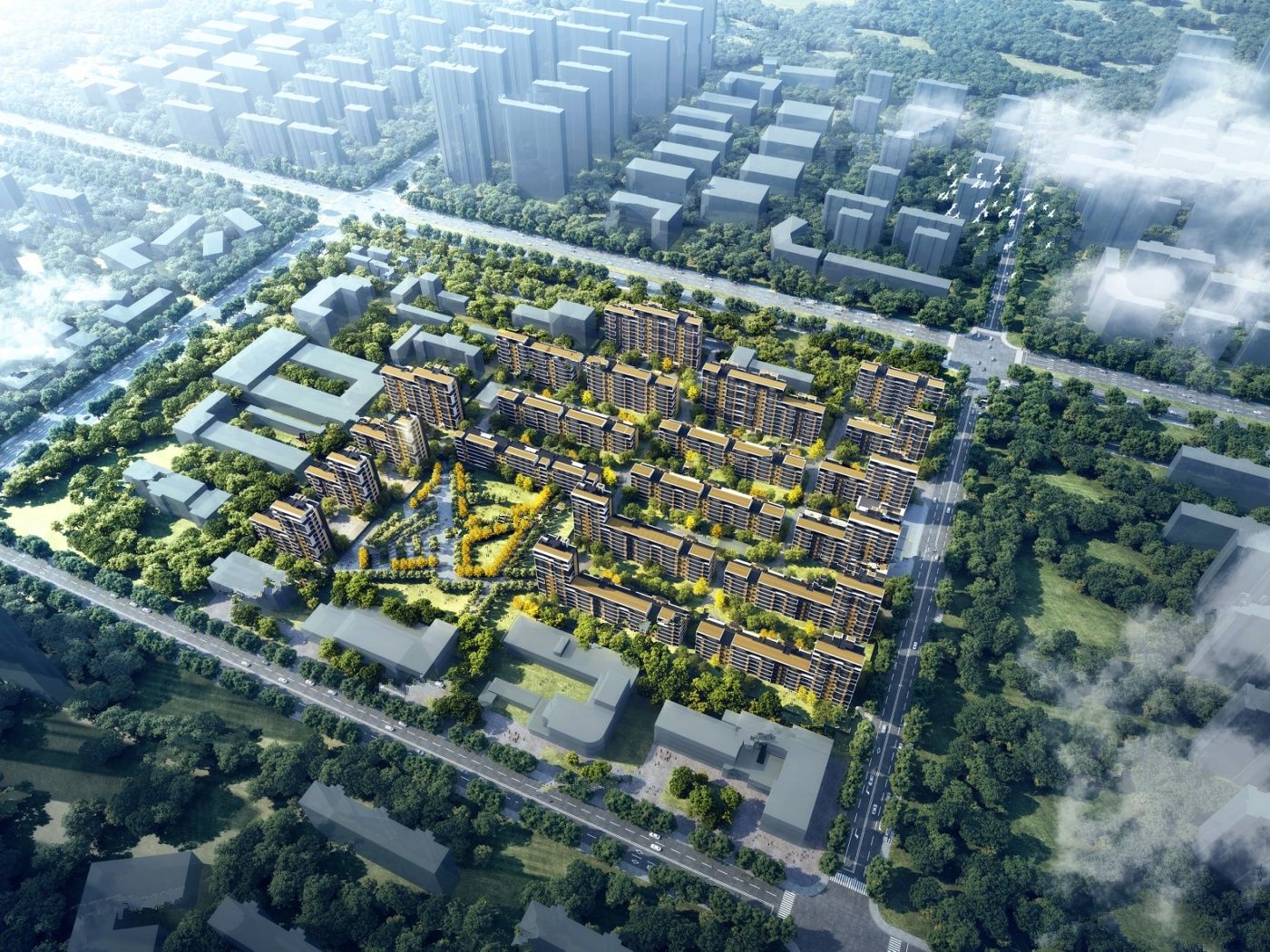 格调梁园