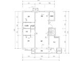 万科翡翠观唐_6室4厅2卫 建面279平米