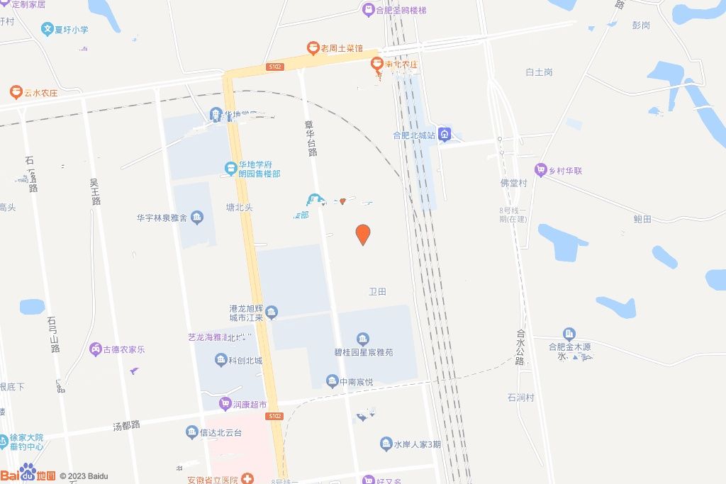 华地学府朗园