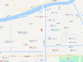 中建锦鸣雅居