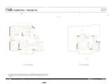 新华星耀东方_4室2厅2卫 建面148平米