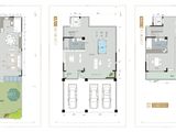 清心桃花源_7室2厅7卫 建面530平米