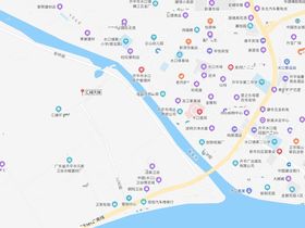 开平市水口镇龙东村委会2-7号地块