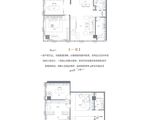 天资陸号院_6室3厅2卫 建面141平米