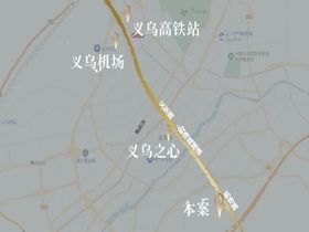 建投建设悦府