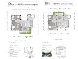 国瑞浩月府_6室2厅4卫 建面187平米