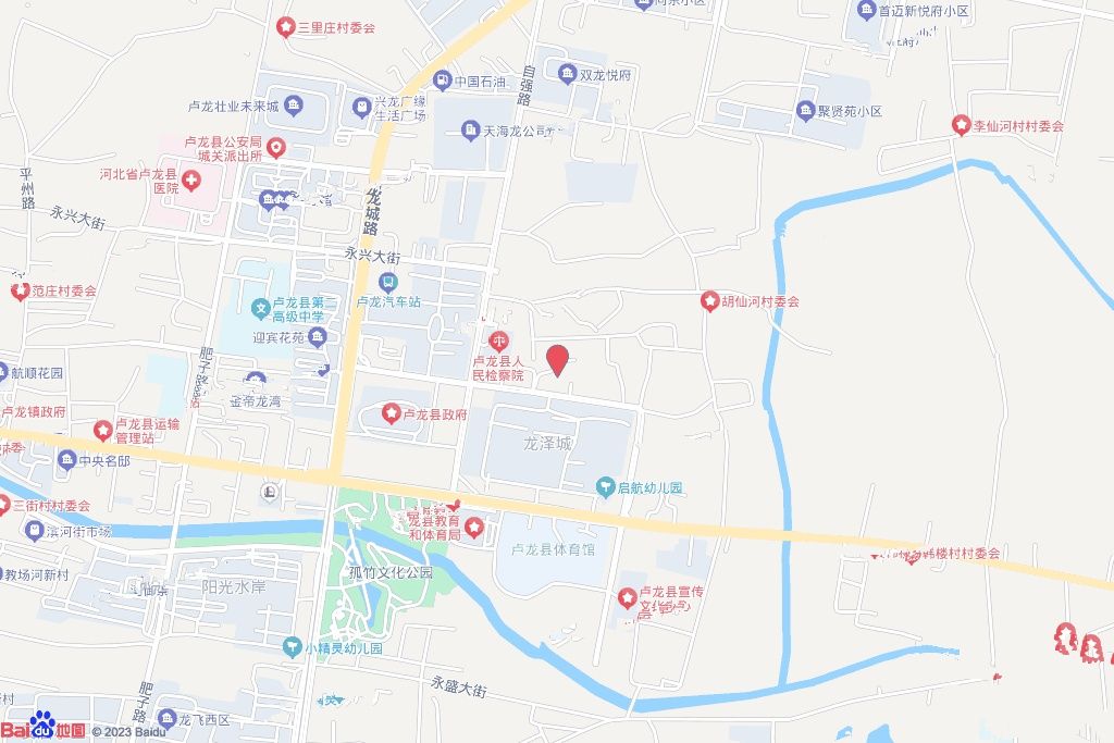 仙河家园