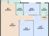 国锦璟悦_3室2厅2卫 建面110平米