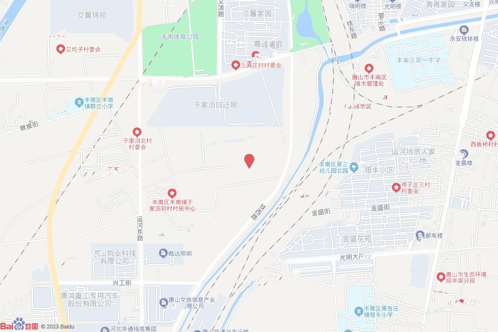 城泰郡泽园