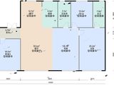 金猴知云府_3室2厅2卫 建面190平米