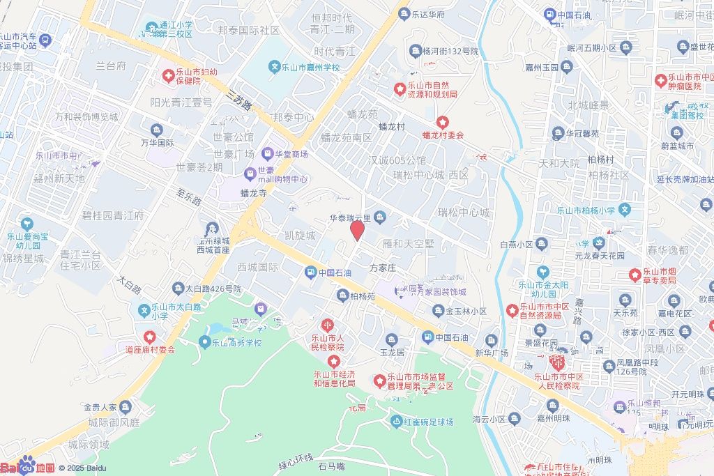 嘉州瑞园