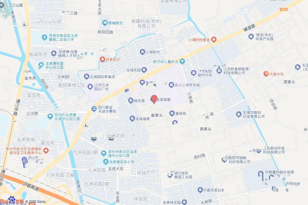 宝莱美墅