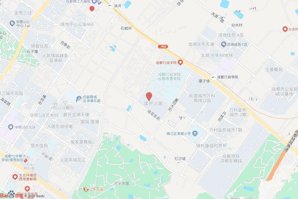 国贸人居启樾天玺
